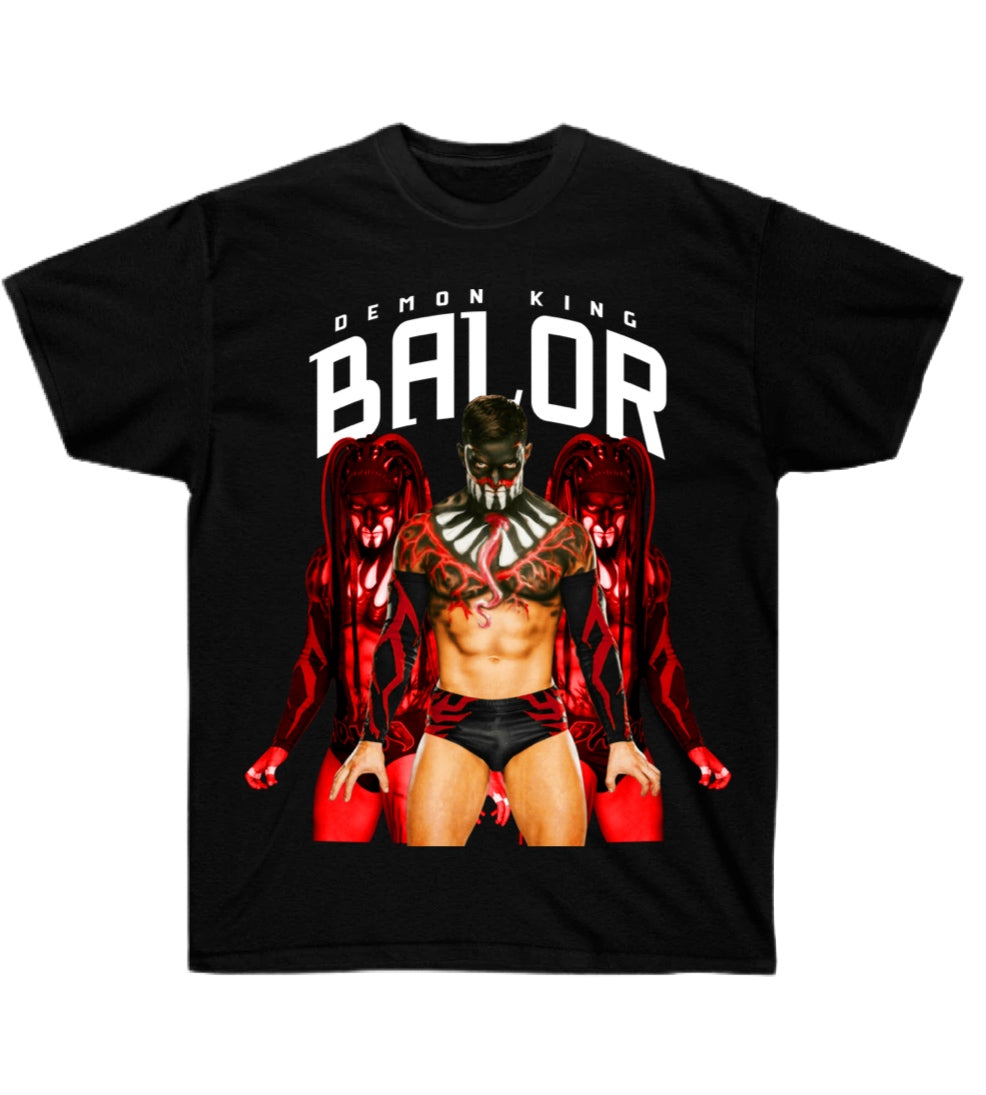 Demon King Balor