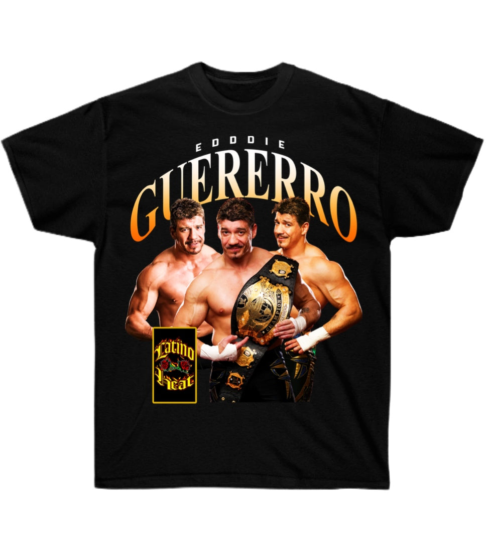 Eddie Guerrero