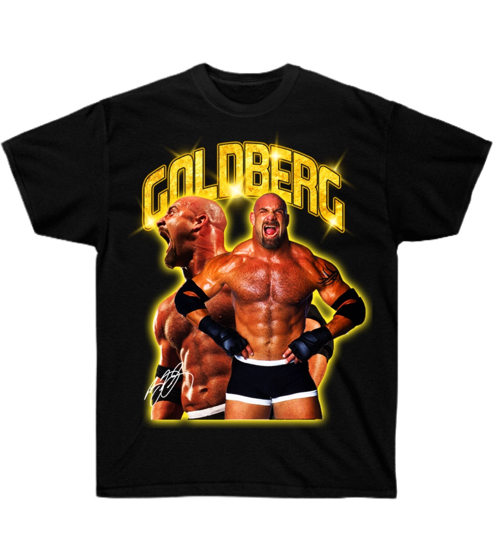 Bill Goldberg