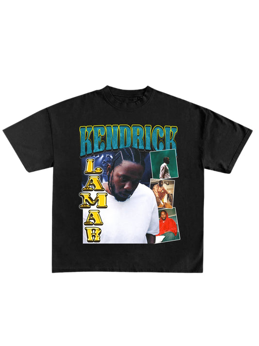 Kendrick Lamar