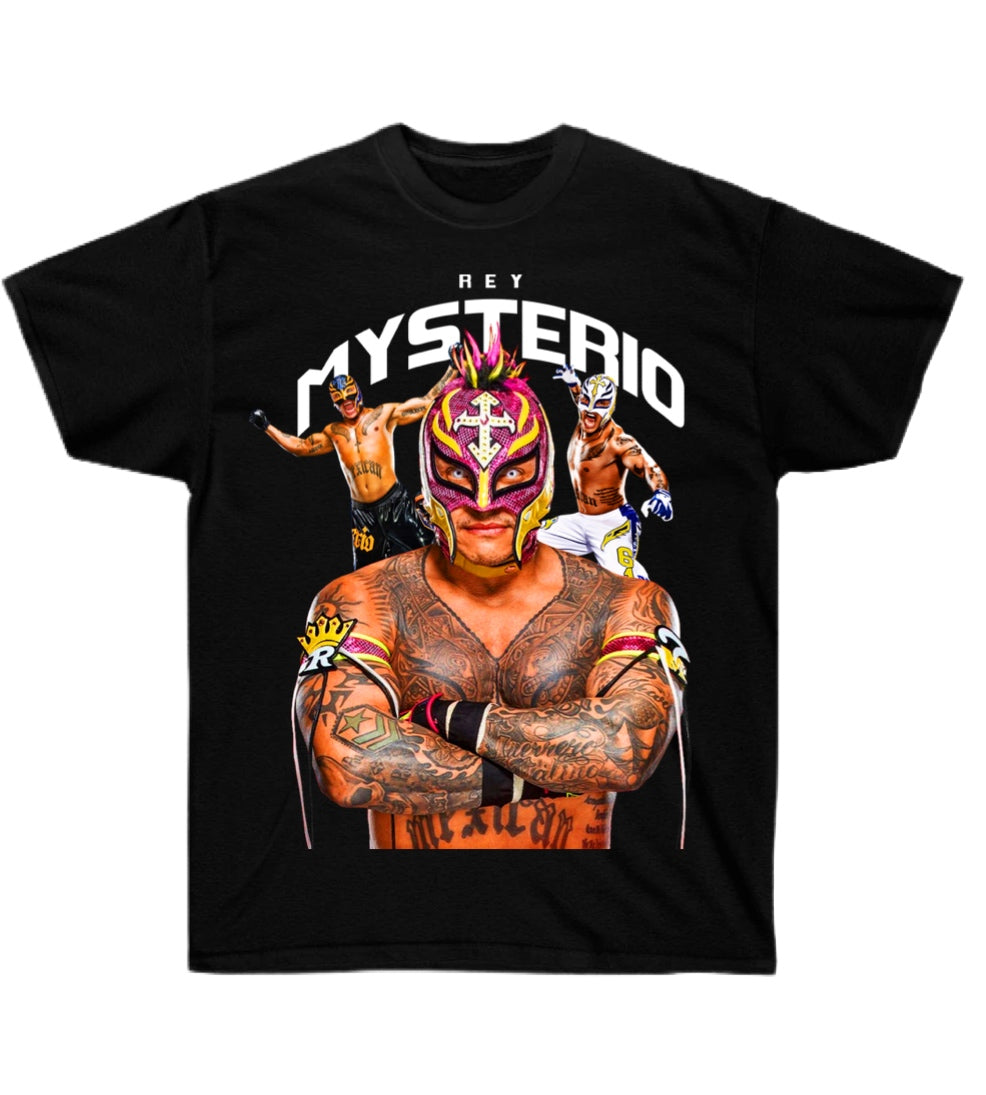 Rey Mysterio