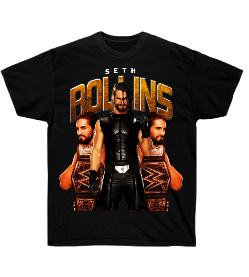 Seth Rollins