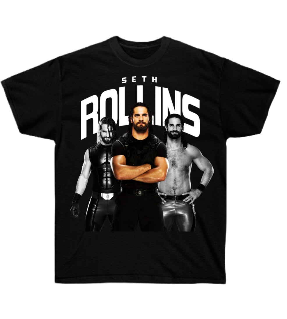 Seth Rollins