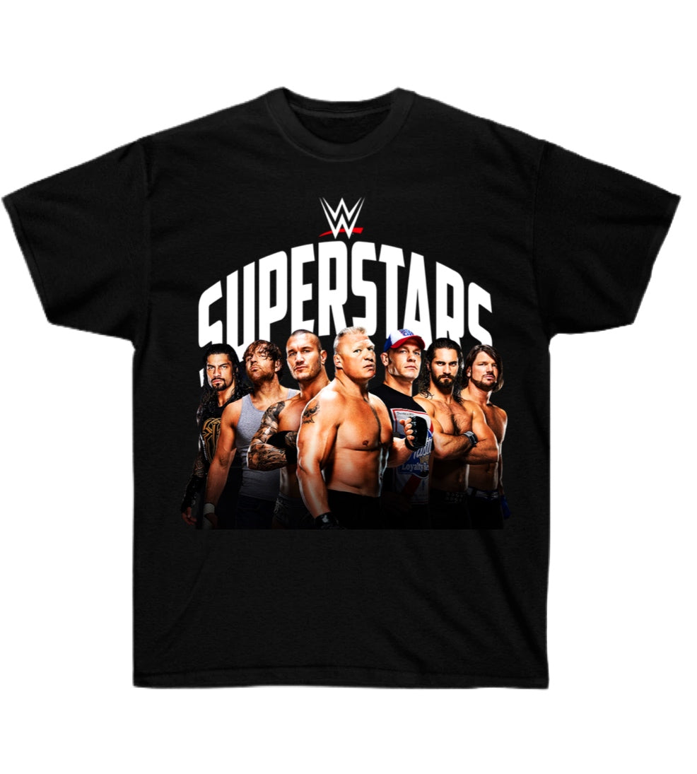 WWE Superstars