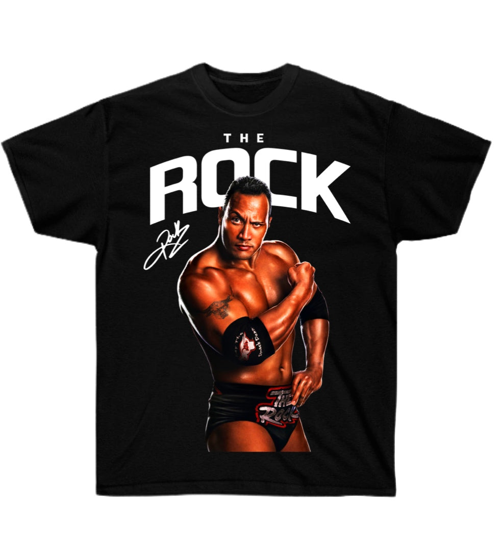 The Rock