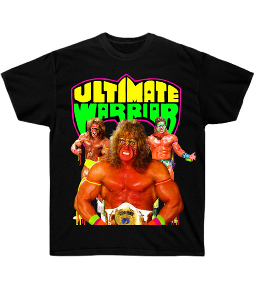 Ultimate Warrior