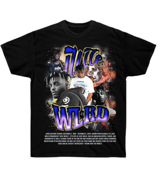 Juice WRLD Biographie