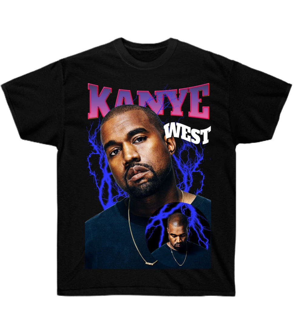 Kanye West