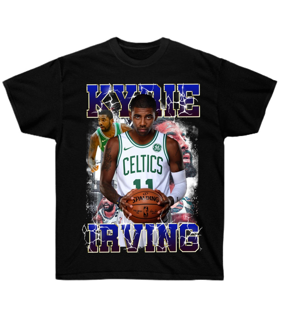 Kyrie Irving