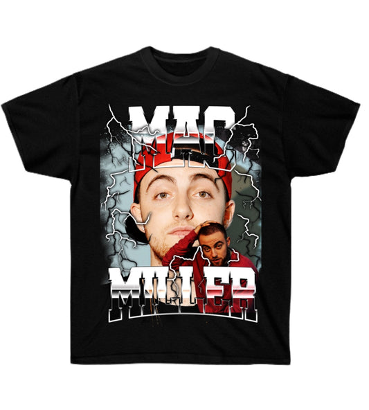 Mac Miller (Red)