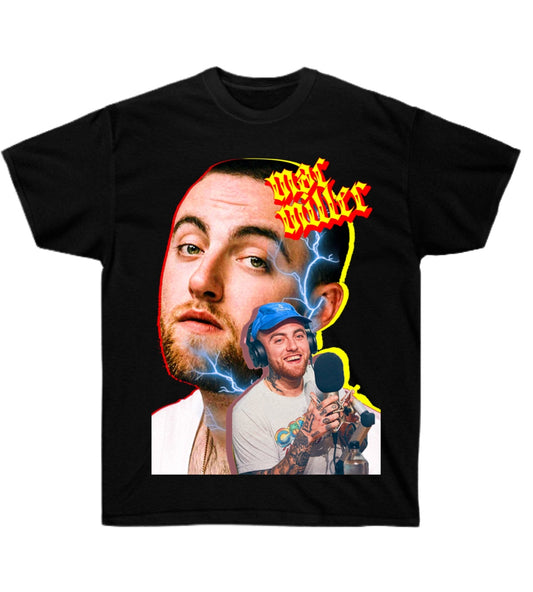 Mac Miller