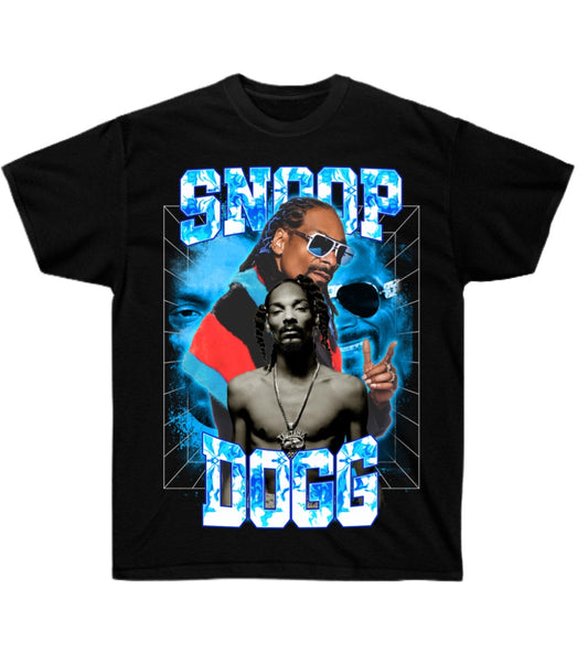 Snoop Dogg Blue