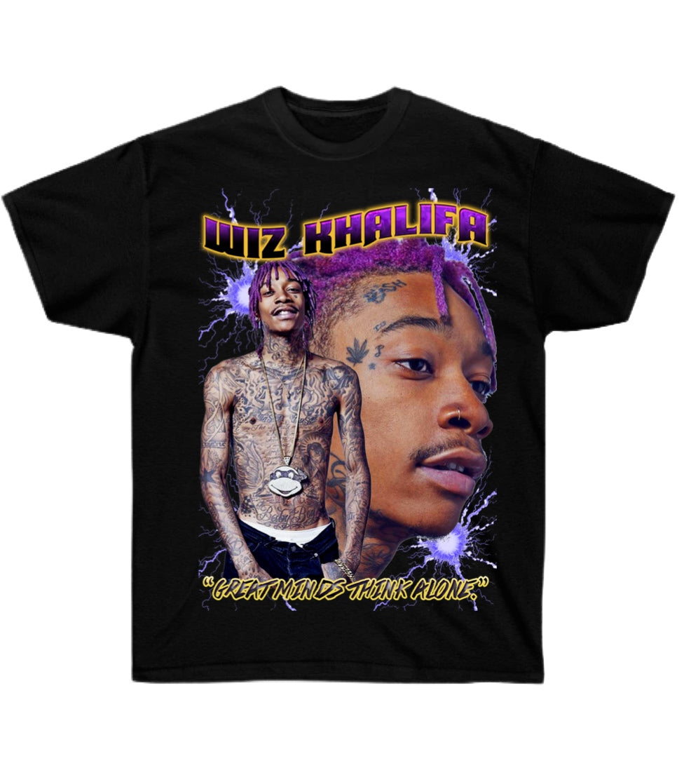 Wiz Khalifa Citation (Violet)