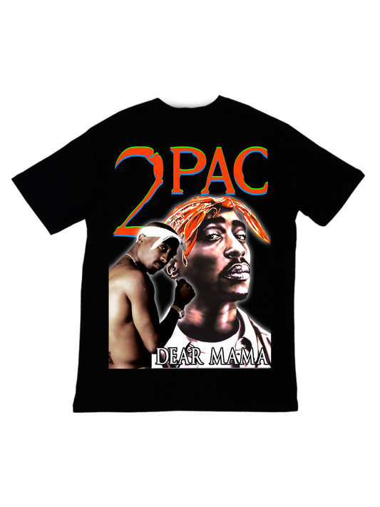 2Pac Dear Mama